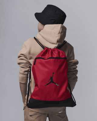 ランキング2025 NIKE公式】ジョーダン (8.25L).オンライン ジムサック スポーツ バスケ用バッグ